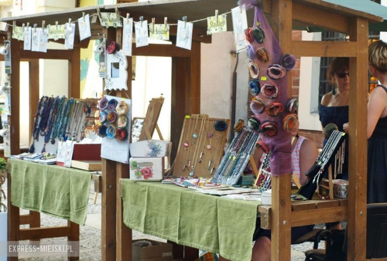 Święto Wina w Mieście Skarbów