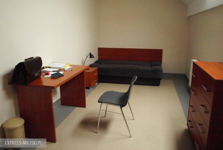 Otwarcie pogotowia ratunkowego w Środzie Śląskiej