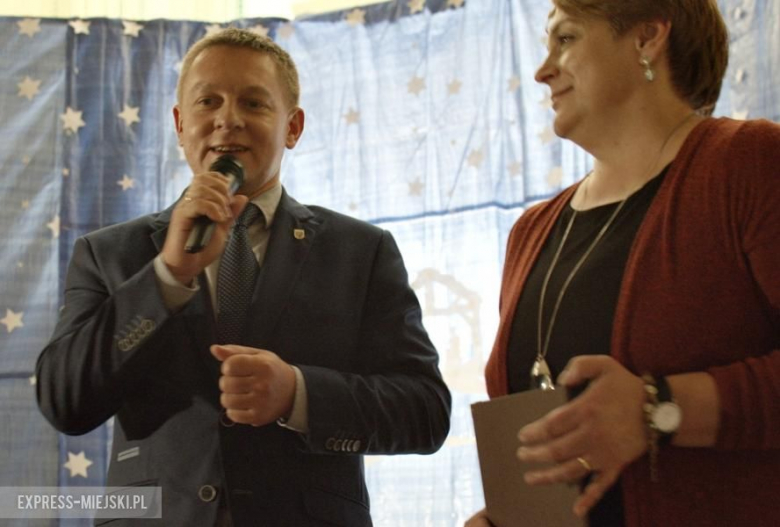 Spotkanie noworoczne w Rakoszycach