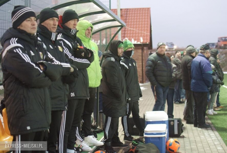 Mecz WKS Śląsk Wrocław vs. Chrobry Głogów