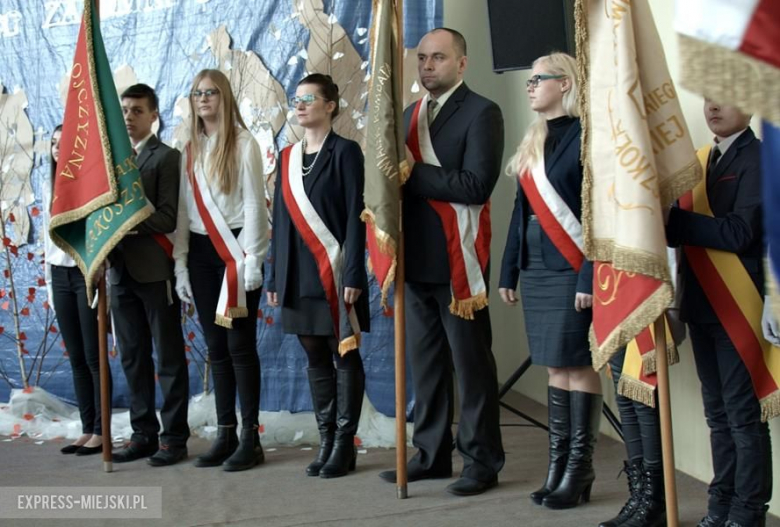 77. rocznica I Masowej Deportacji Polaków na Sybir - uroczystości szkolne