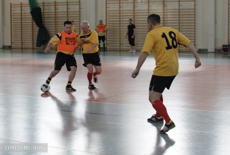 Mistrzostwa Radnych Dolnego Śląska w Środzie Śląskiej