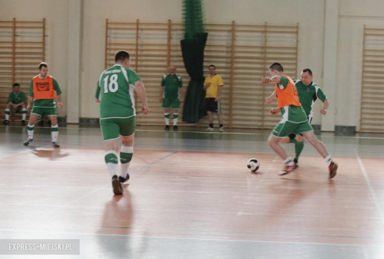 Mistrzostwa Radnych Dolnego Śląska w Środzie Śląskiej