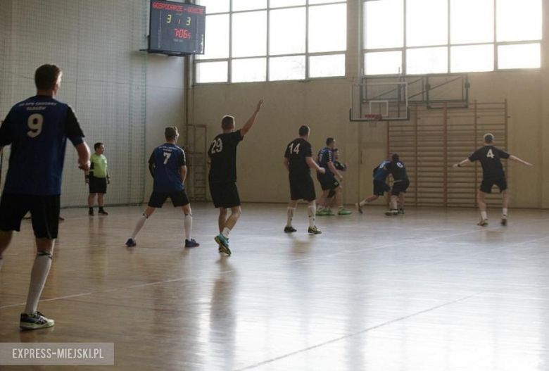 Mecz KS Środa Śląska vs. KS SPR Chrobry Głogów