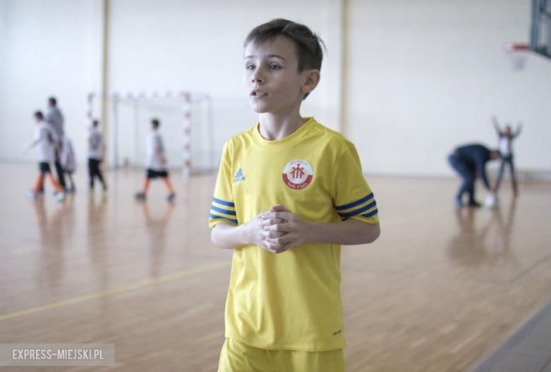 Turniej piłkarski Oratorium Cup 