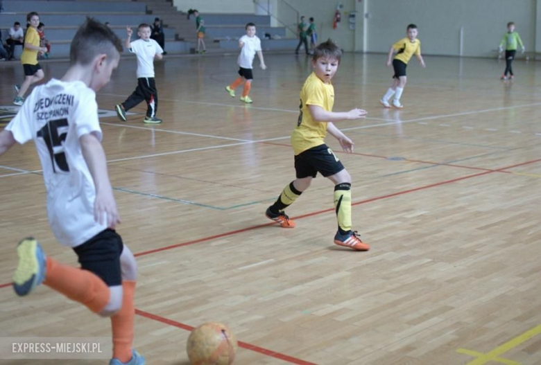 Turniej piłkarski Oratorium Cup 