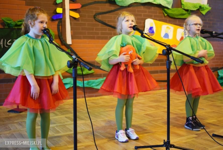 Konkurs muzyczny w Malczycach