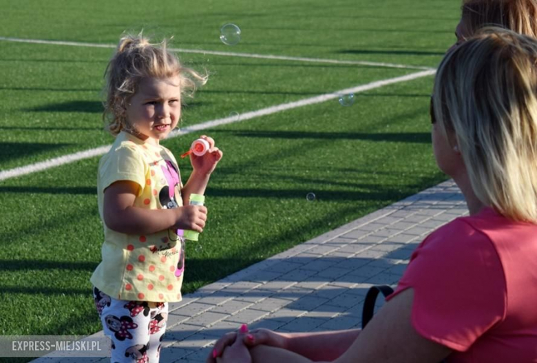 Polonia Środa Śląska vs. Parasol Wrocław