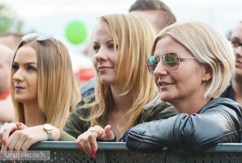 Festiwal Lata w Miękini 2017