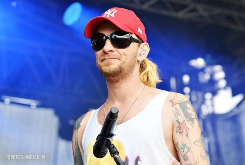 Festiwal Lata w Miękini 2017