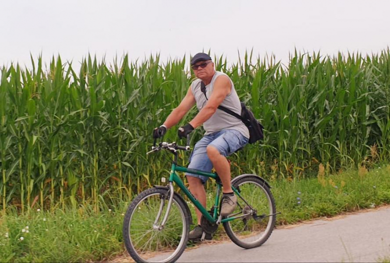 Zapętliliśmy odrę