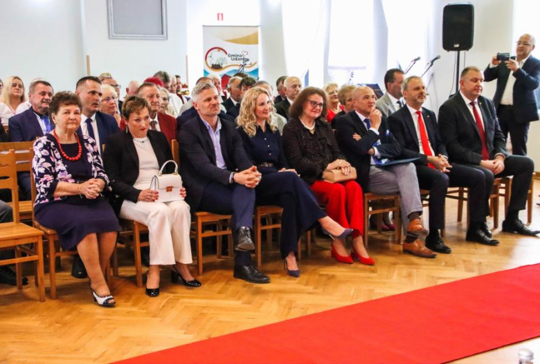 35-lecie Samorządu Terytorialnego