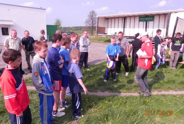 Dzień Jastrzębiec 2011