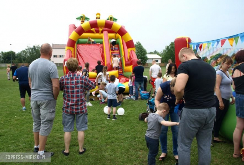 Dzień Dziecka Rakoszyce 2016