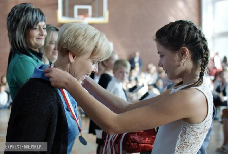 Dzień Nauczyciela w Szczepanowie