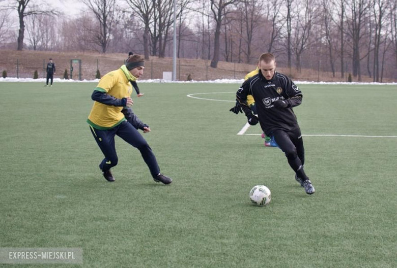 Czarni Białków vs. Dolpasz Skokowa
