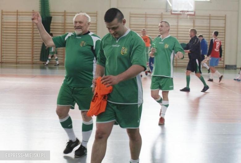 Mistrzostwa Radnych Dolnego Śląska w Środzie Śląskiej