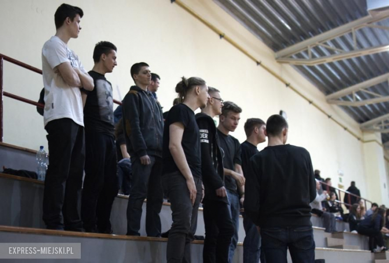 Mecz KS Środa Śląska vs. KS SPR Chrobry Głogów