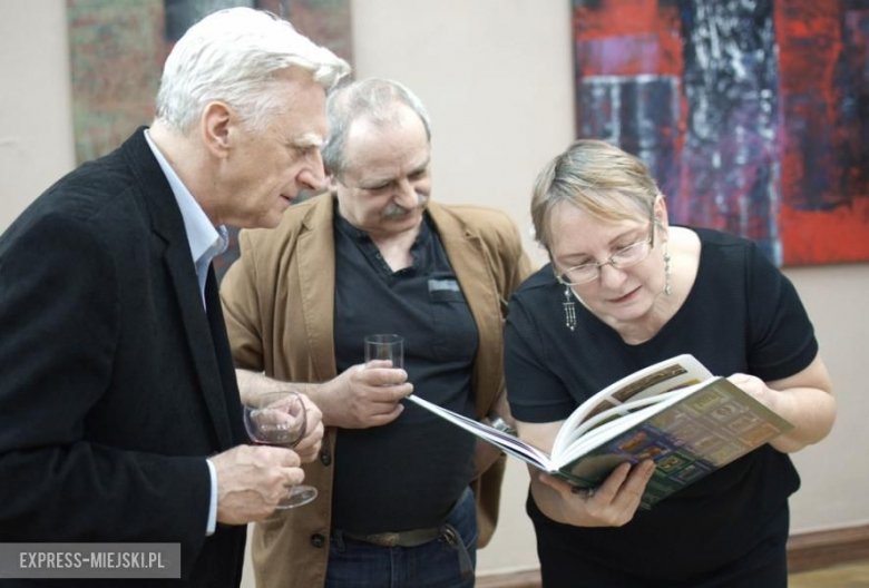 Finisaż Wojciecha Pomianowskiego