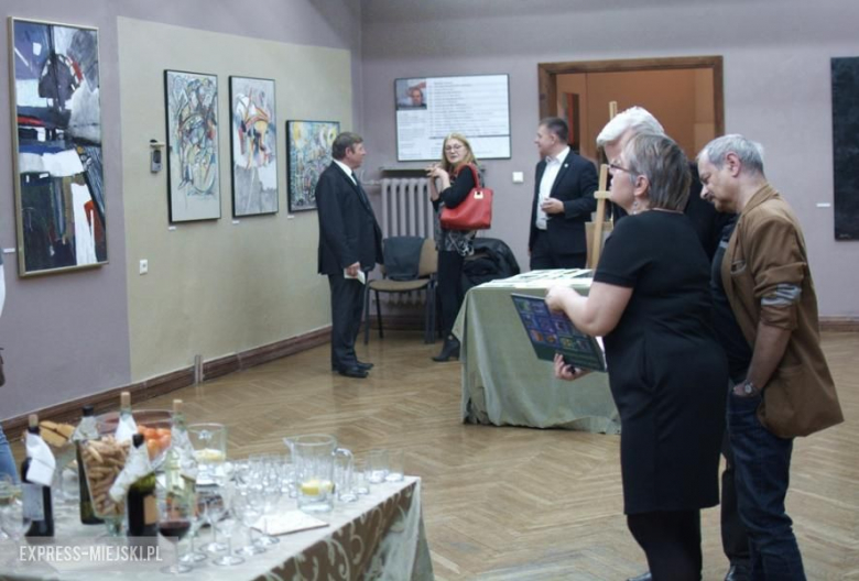 Finisaż Wojciecha Pomianowskiego