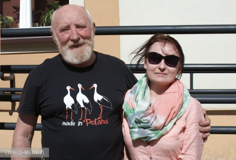 Wielkanocny jarmark w Środzie Śląskiej