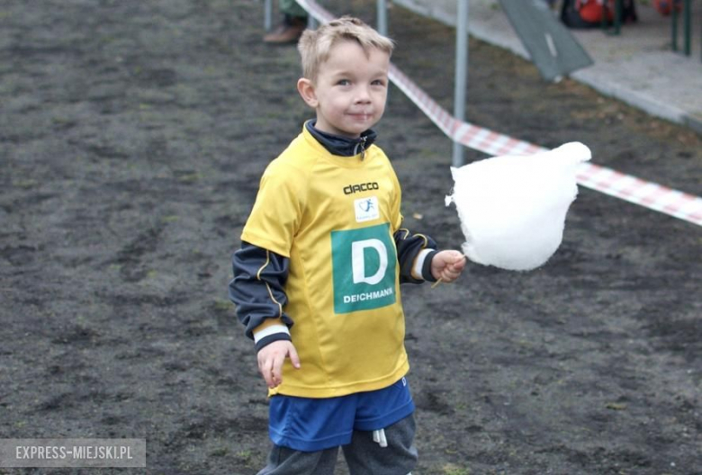 Gotec Cup 2017 w Rakoszycach