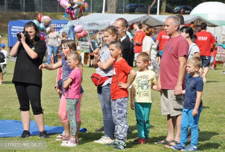 Dzień Dziecka w Malczycach