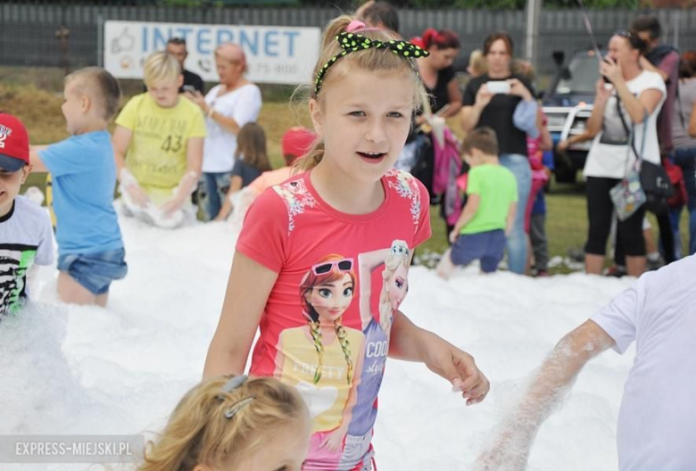 Dzień Dziecka w Malczycach