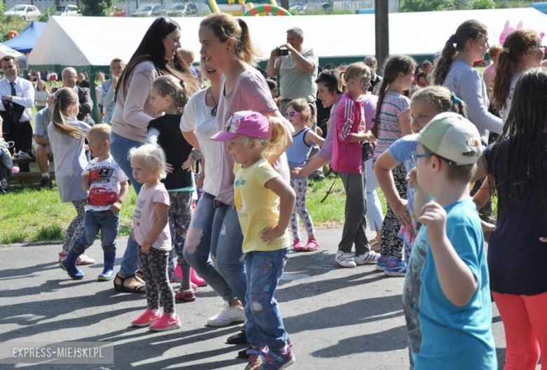 Dzień Dziecka w Malczycach