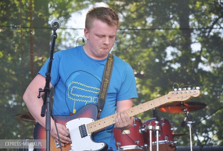 II Ziemia Obiecana w Malczycach