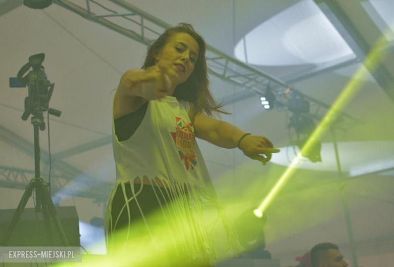 Summer Madness Festival w Środzie Śląskiej