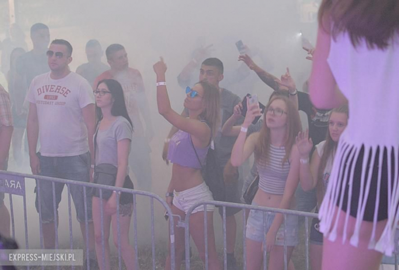 Summer Madness Festival w Środzie Śląskiej