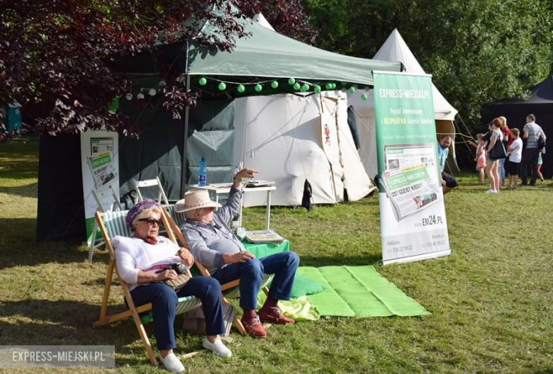 Turniej rycerski w Wojnowicach