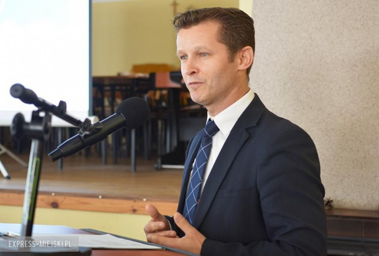 Uroczystości w Rzeczycy