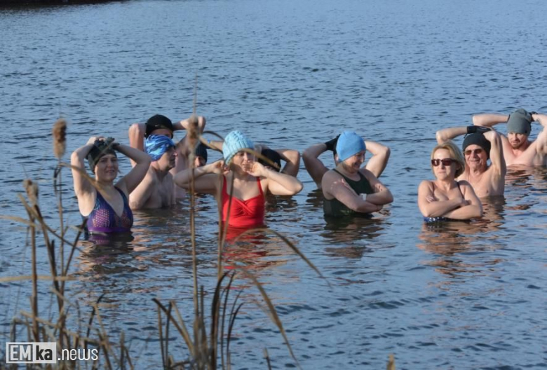 Morsowanie - 16.02.2020