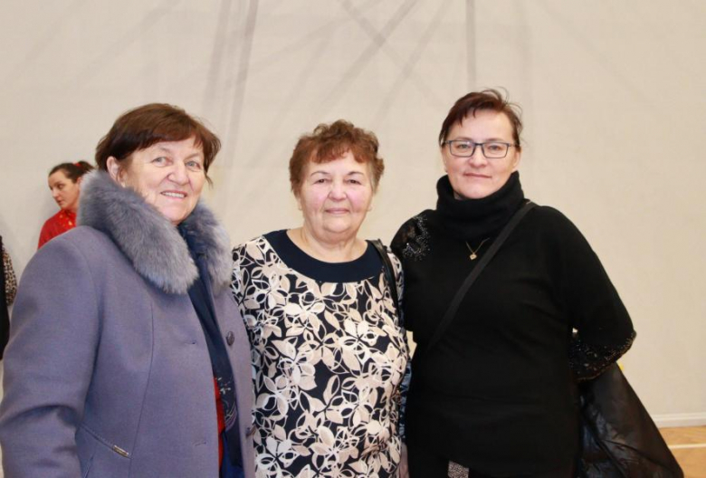 XI Przegląd Kolęd i Pastorałek w Udaninie