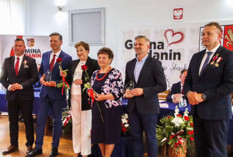 35-lecie Samorządu Terytorialnego