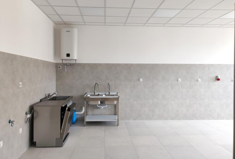 Remonty świetlic wiejskich