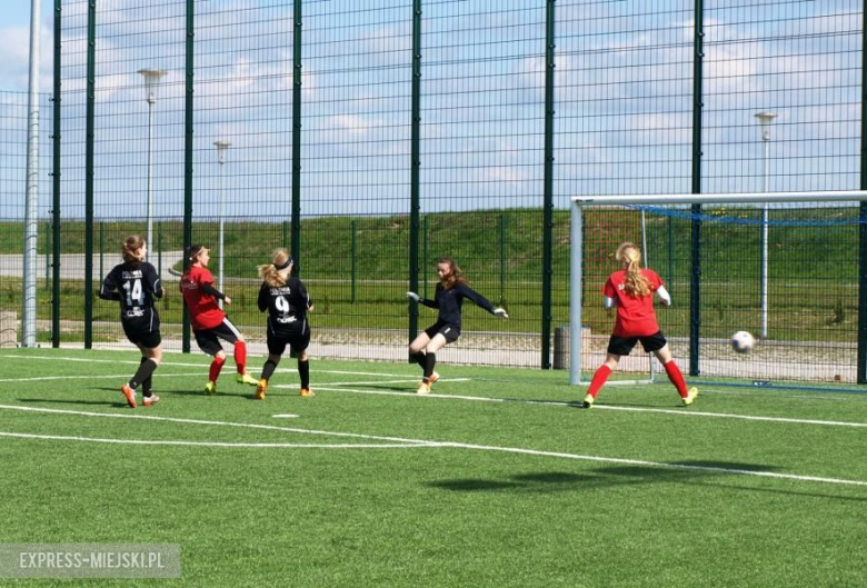 Turniej piłkarski Coca-Cola Cup