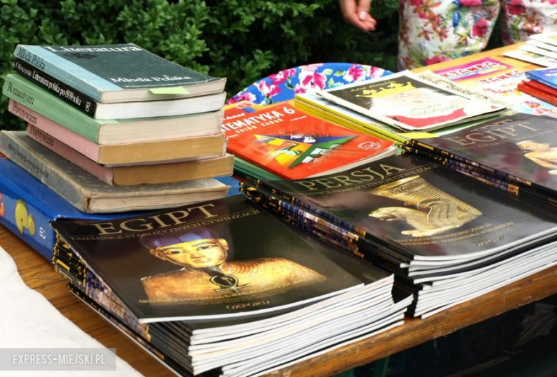 Powiatowy dzień dziecka