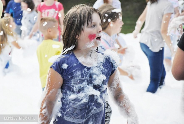 Dzień Dziecka w Malczycach