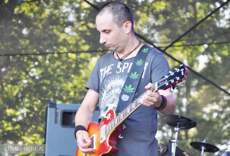 II Ziemia Obiecana w Malczycach