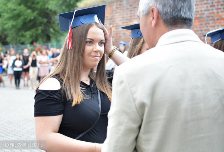 Zakończenie roku szkolnego 2016/17