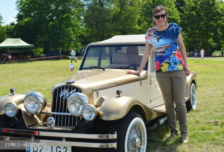 Plener malarski w Gałowie