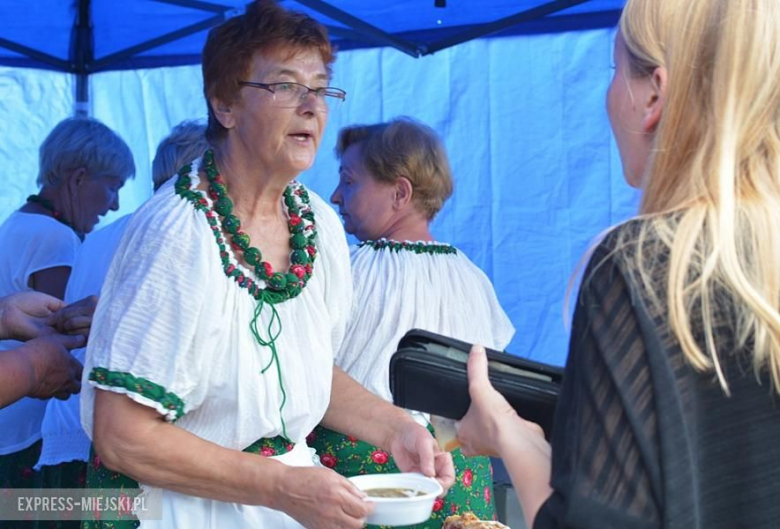 Festiwal muzyczny w Środzie Śląskiej