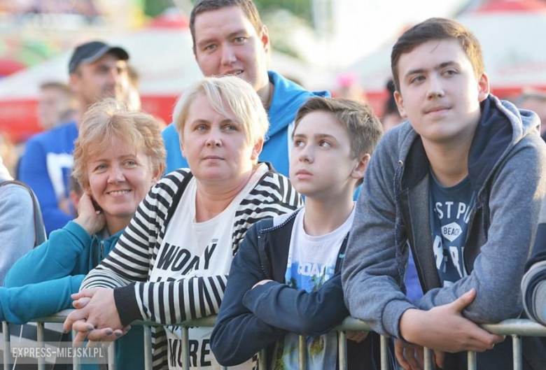 Festiwal Lata w Miękini 2017