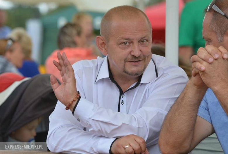 Gminne dożynki w Brodnie