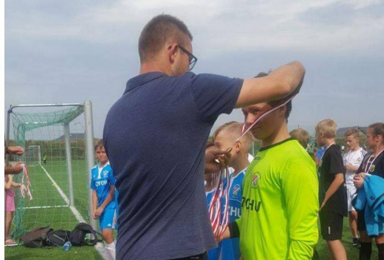 Gminne Mistrzostwa Drużyn Mieszanych