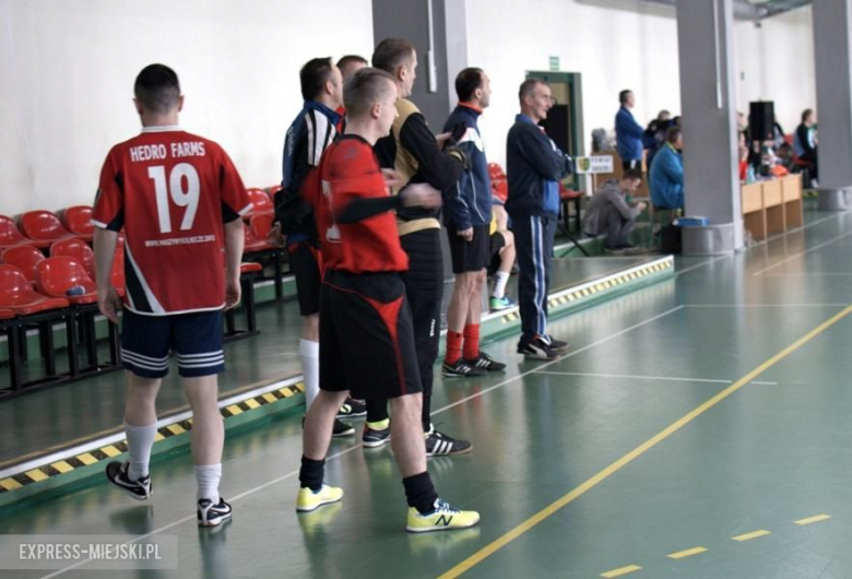 Mistrzostwa Radnych Dolnego Śląska w Środzie Śląskiej