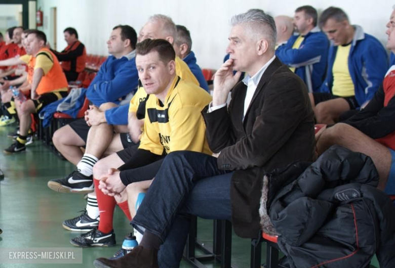 Mistrzostwa Radnych Dolnego Śląska w Środzie Śląskiej